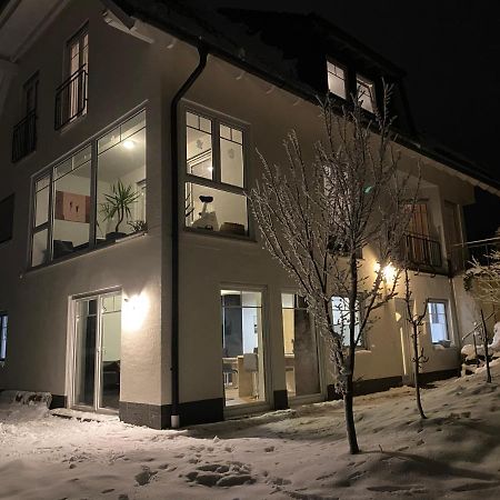 Bybesa Winterberg Extérieur photo