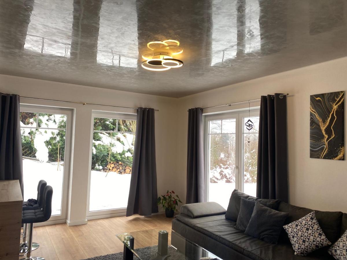 Bybesa Winterberg Extérieur photo