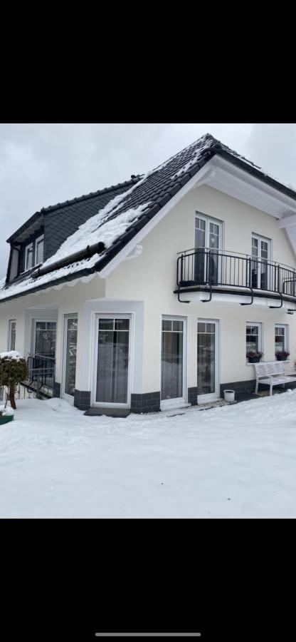 Bybesa Winterberg Extérieur photo