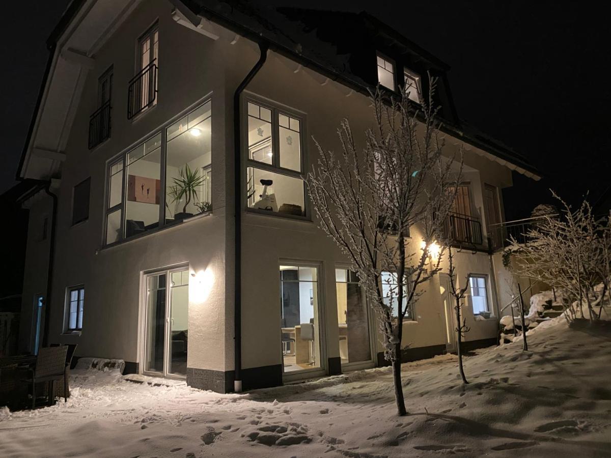 Bybesa Winterberg Extérieur photo